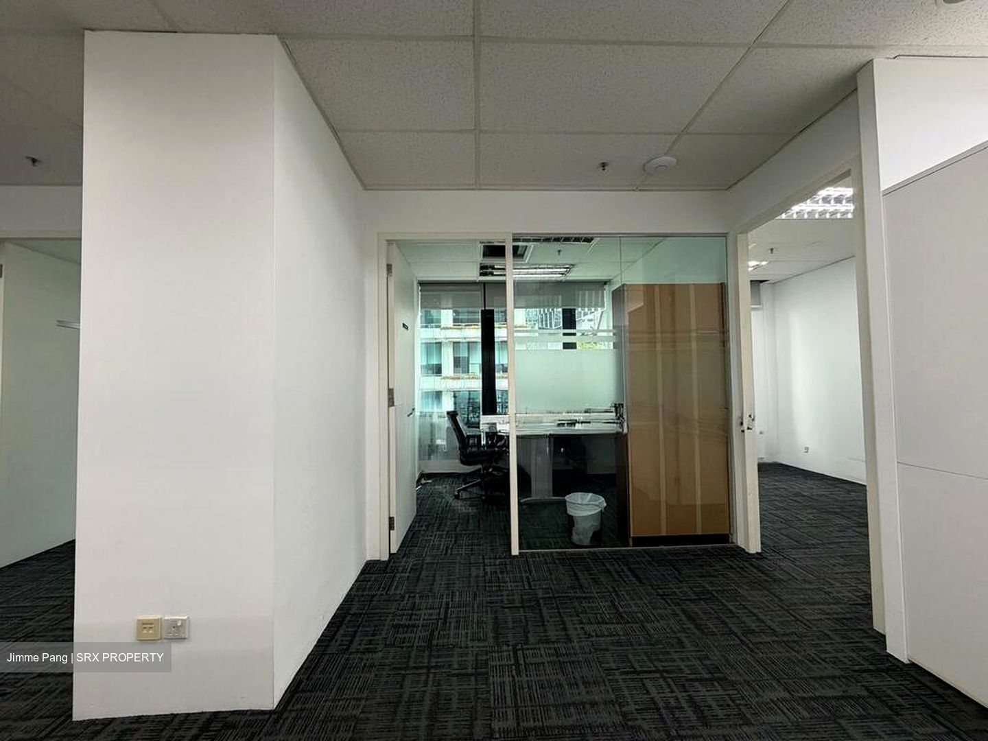 Capitagreen (D1), Office #527579001